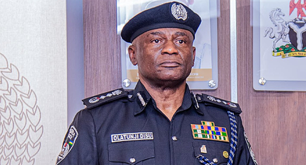 National Police Council Confirms Disu As Substantive IGP