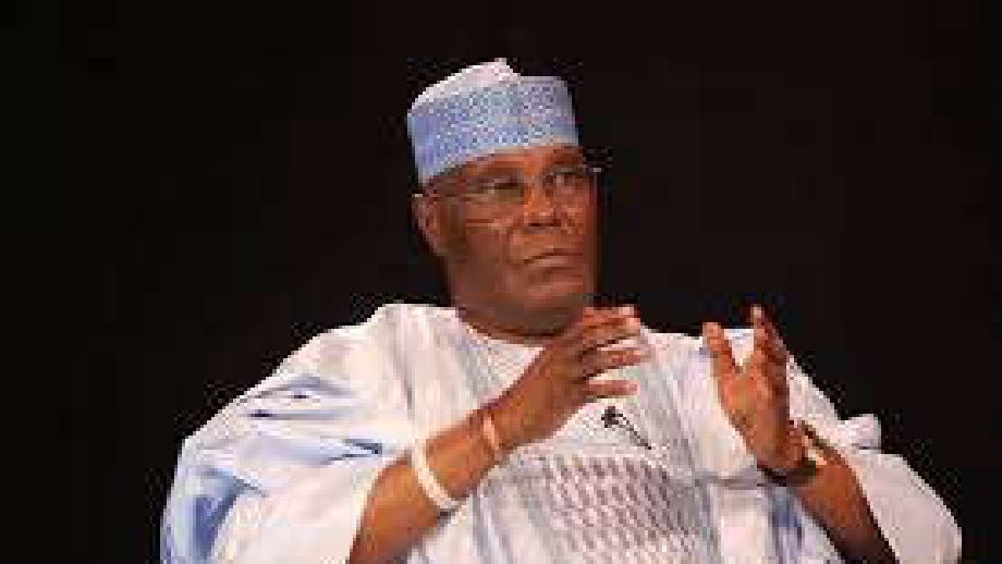 Whoever gets ADC presidential ticket has our support – Atiku