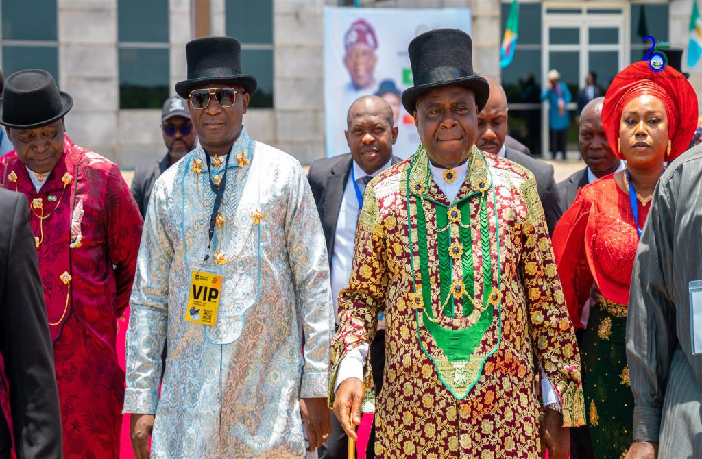 President Tinubu Assures on Collaboration with State Governments