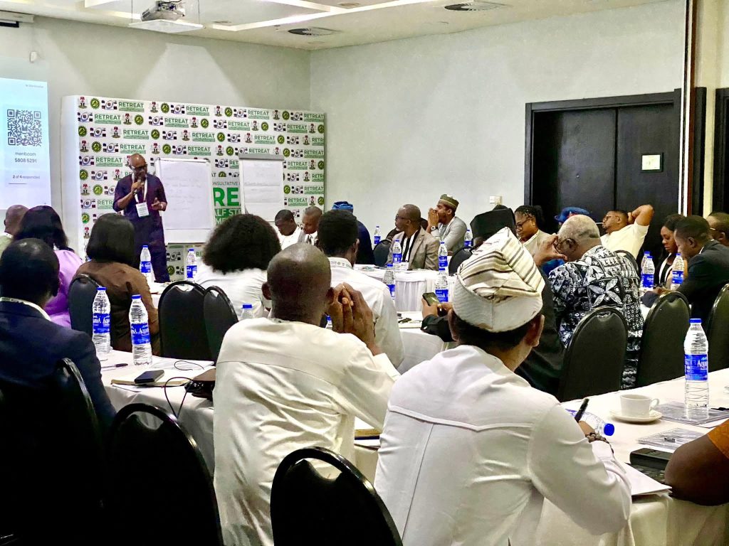 NCDMB leads NCCF overhaul, sets path for high-impact delivery