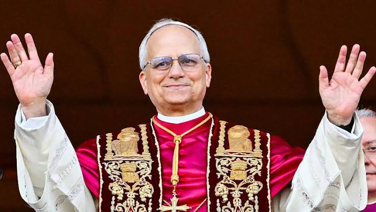 Pope Leo Heads To Africa In First Major Foreign Tour, To Visit Algeria, Others