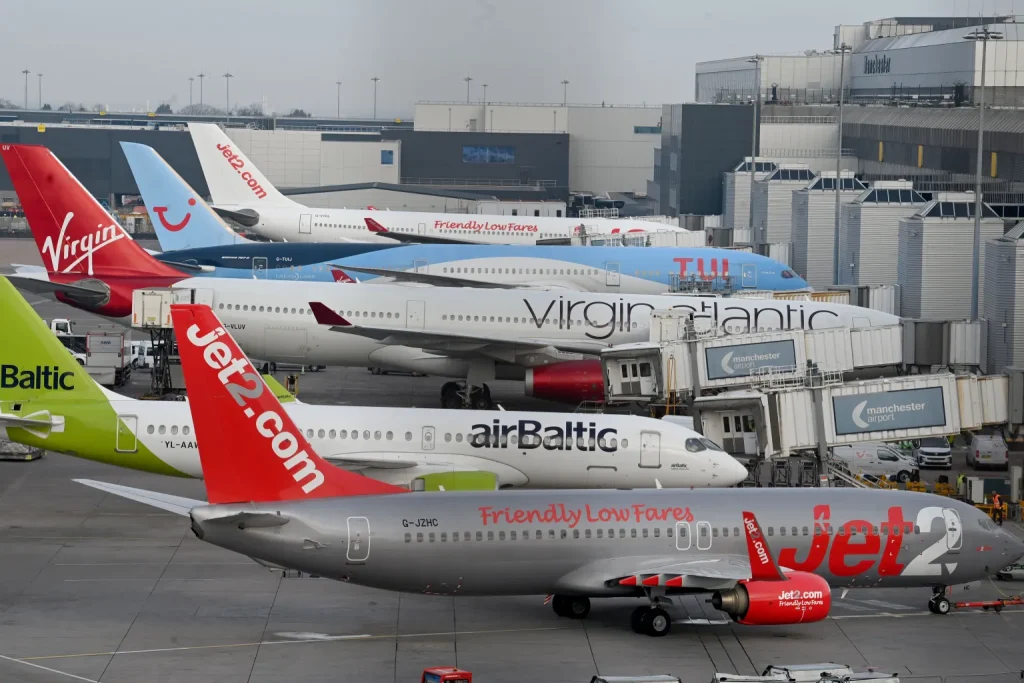 IEA: Europe may run out of jet fuel in six weeks over Middle East conflict