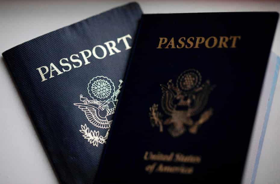 US to start revoking passports of parents who owe child support