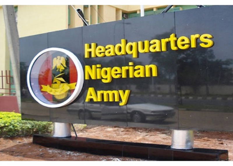 DHQ: No evidence of civilian casualties in Zamfara market air strike