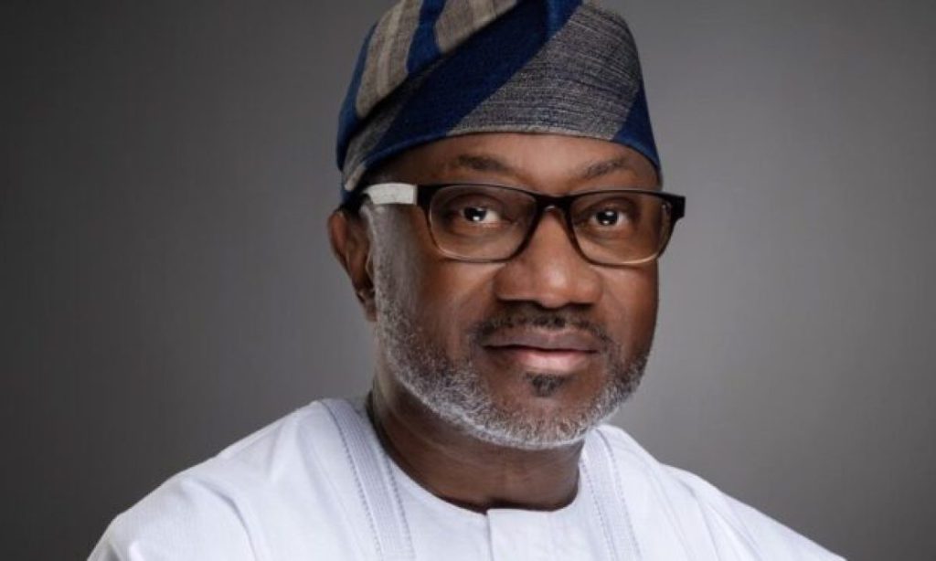 First HoldCo Chairman, Otedola to invest $100m as Dangote refinery targets $2bn investments from private investors ahead of IPO