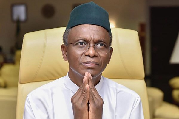 Phone tapping: Court grants El-Rufai N100M bail with strict conditions