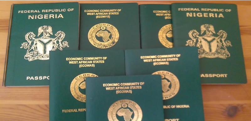 Don’t Leave Nigeria Without Valid Visa, Passport, FG Warns Nigerians