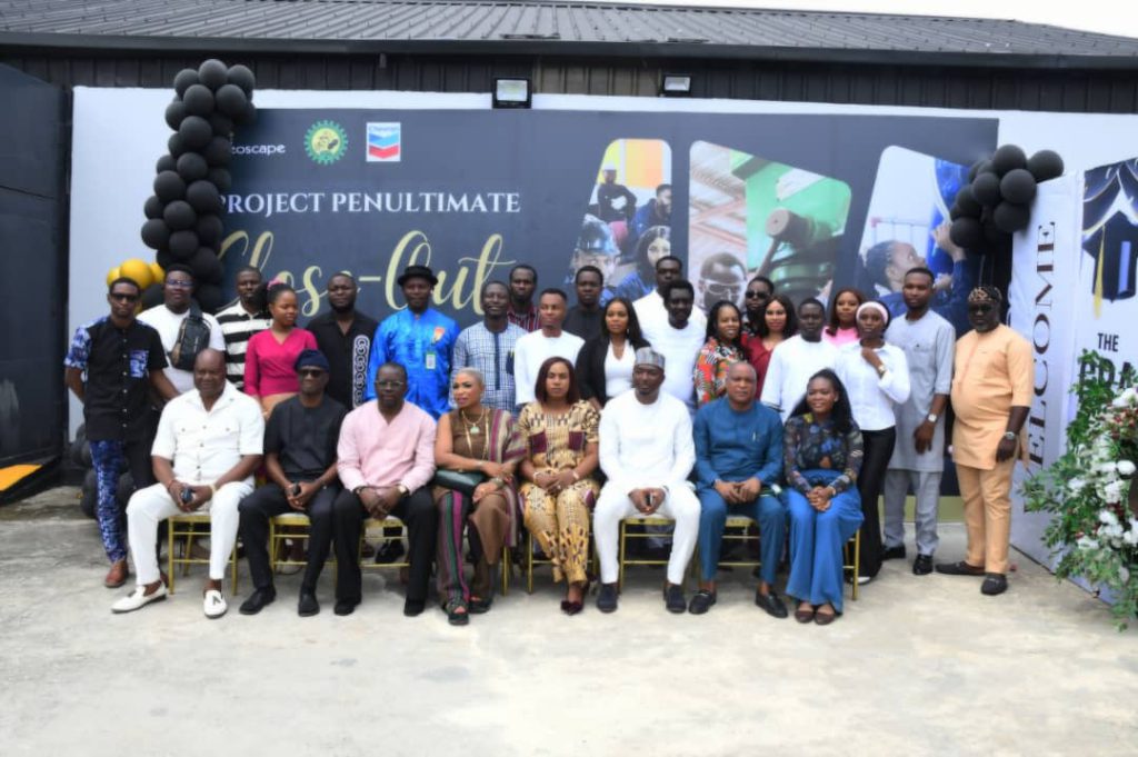 “You Were Prepared to Create Solutions, Raise Standards,” Engr. Ogbe Charges 30 Job-ready Engineers