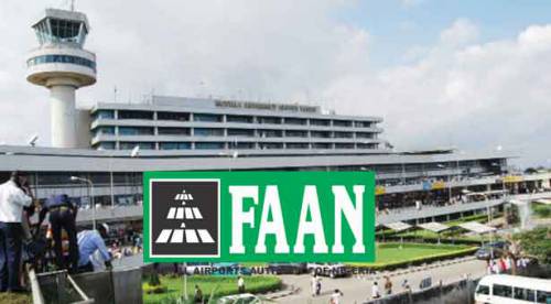 Ebola: FAAN Assures Of Enhanced Preparedness At Airports
