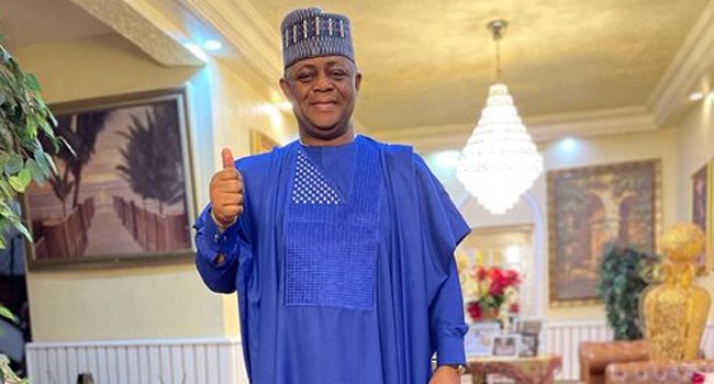 Fani-Kayode Confirms Redeployment To South Africa