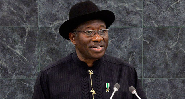 Court Dismisses Suit Seeking To Disqualify Jonathan From Participating In 2027 Polls