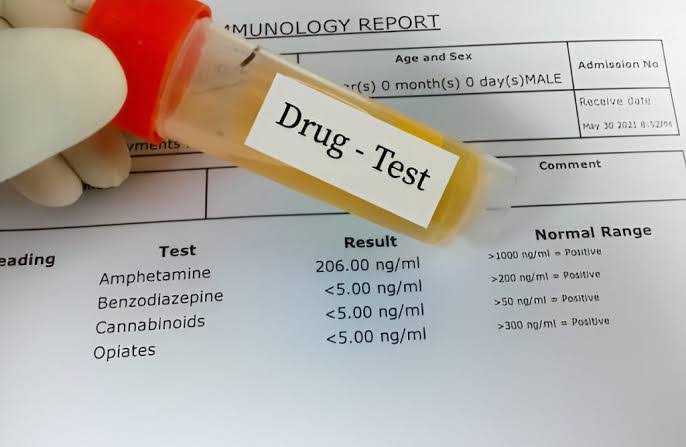 FG mandates drug tests for secondary school students