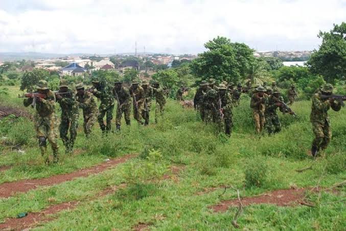 Defence Chief deploys special forces to Oyo over abductions