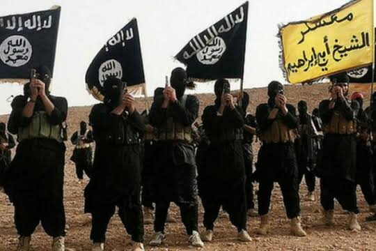 US, Nigerian troops eliminate ISIS second-in-command Abu-Bilal al-Minuki