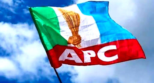 Candidates Emerge As APC Holds House Of Reps Primaries Across States