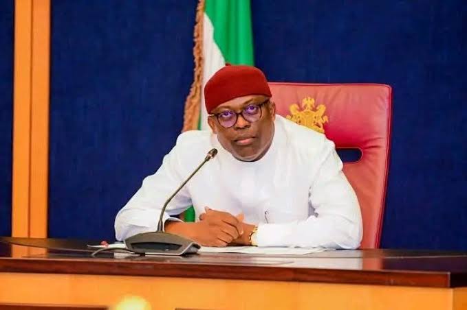 2027: Gov Fubara reaffirms loyalty to APC, dismisses defection rumours