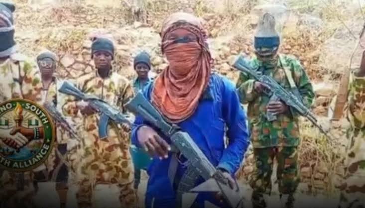 Eid-El-Kabir: Military warns of possible terror attacks in the North East