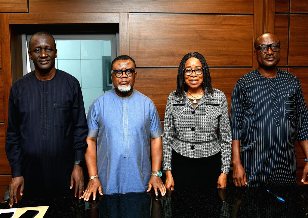 NDDC Processes EIA Certificates for 180 Development Projects
