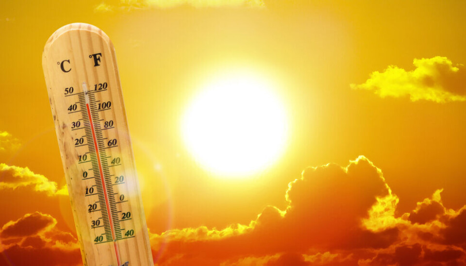 Europe Braces For Extreme Weather As Deadly Heatwave Drags On