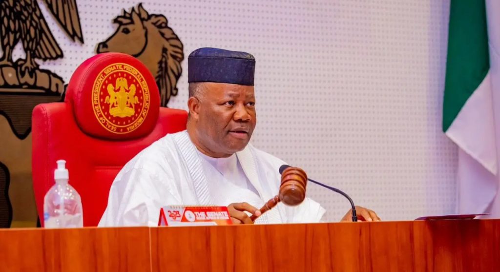 Senate passes state police bill, empowers Govs to appoint commissioners
