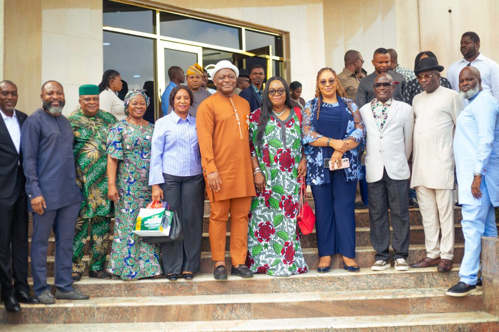 NCDMB sensitizes Awka Ibom communities on community content guideline, CCG