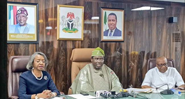 INEC Meets With Parties, Defends Decision To Appeal Court Ruling On Primary Deadlines