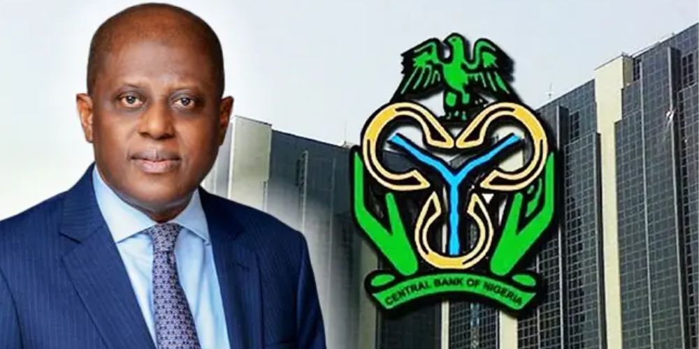 CBN sets N100m penalty for banks over undocumented forex transactions