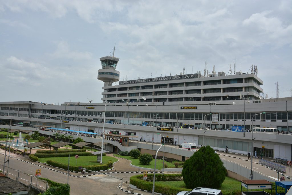 Keyamo: Tinubu Approved $500m to transform Lagos Airport Into Global Hub, Plans Rail Link To Airports