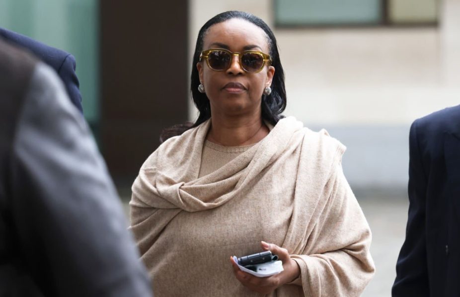 UK court acquits ex-petroleum minister Diezani Alison-Madueke of bribery charges
