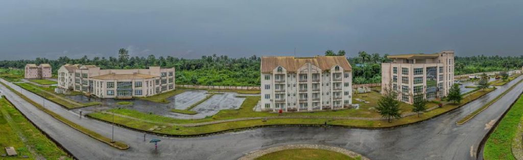 NCDMB’s Oil And Gas Park To Become Operational Q4 2026