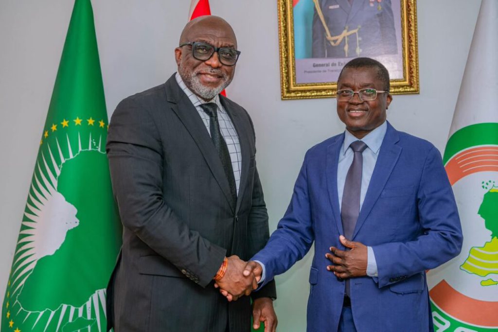 Guinea-Bissau Signs MoU with United Nigeria Airlines to Launch Her National Carrier