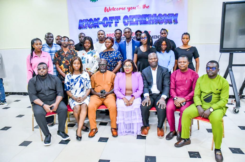 NCDMB, TotalEnergies and Geoplex Launch Human Capital Development Programme on Offshore Services