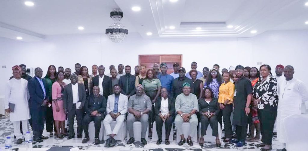 NCDMB to Launch Oil and Gas Trainers Certification