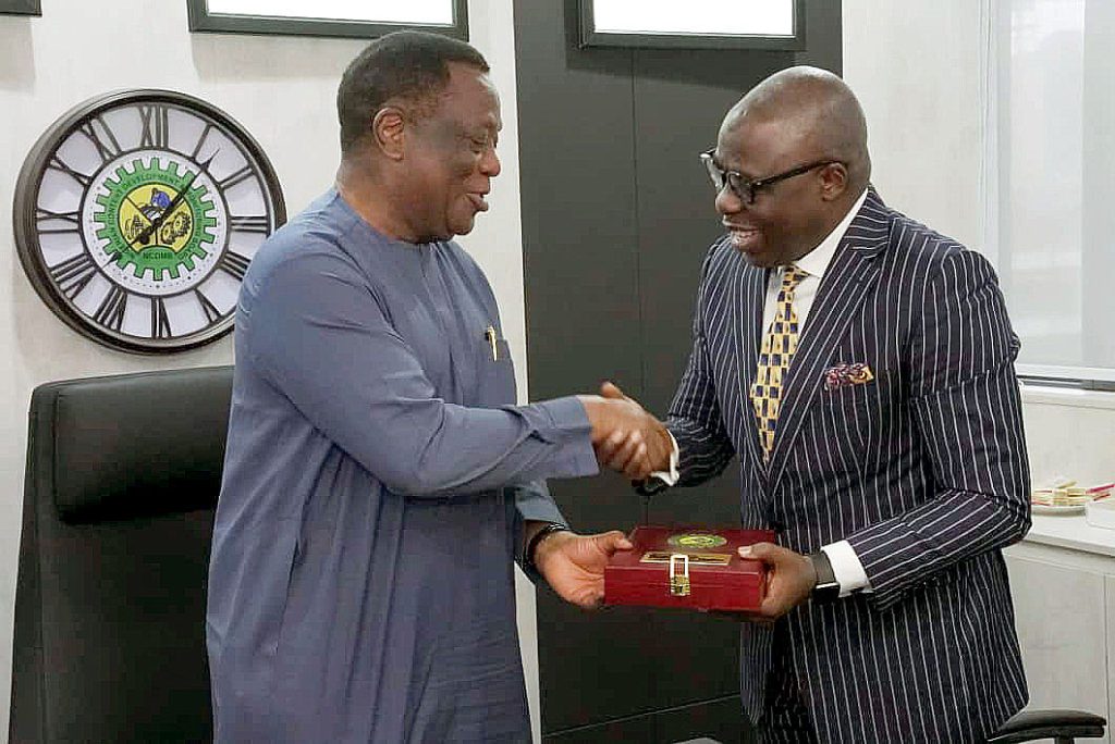 Train 7 Hits 90% Completion, Generates 16,000 Jobs as NCDMB, NLNG Advance Local Content