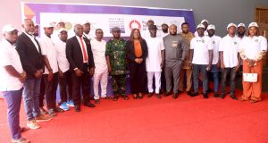 NCDMB Sponsors Underwater Welding Training for 15 Youths at PTI