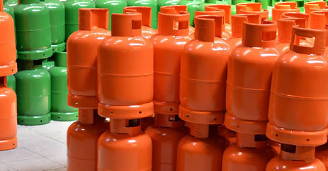 FG Enlists DSS, EFCC, Police to Tackle Cooking Gas Hoarding, Smuggling