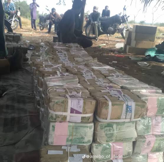 Senate asks security agencies to track, arrest bandits flaunting activities on TikTok