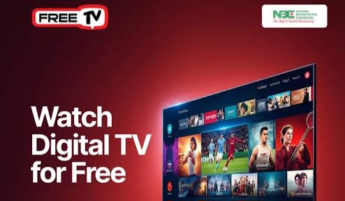 FG Launches FreeTV With Over 100 Free Channels, Unveils New Era Of Digital Broadcasting
