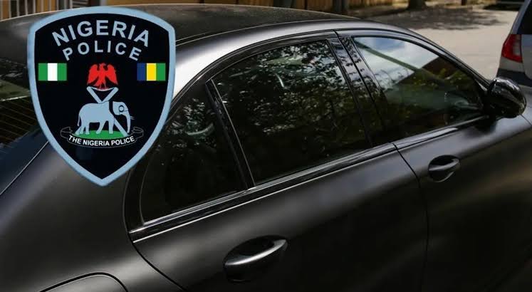 FCT Police Impound 30 Vehicles As Enforcement Of Tinted Glass Ban Begins