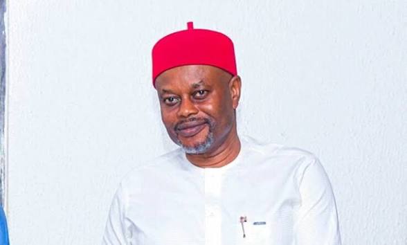 Court issues arrest warrant for former minister Uche Nnaji over certificate forgery
