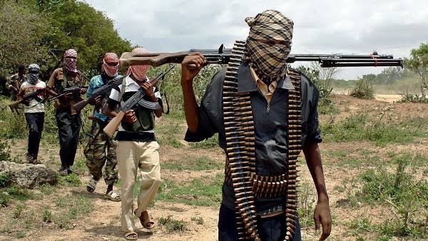 Insecurity: FG urges media to take terrorists off front pages