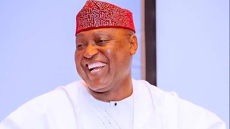 Oyebanji makes history, secures second term, defies Ekiti’s history of unseating incumbents