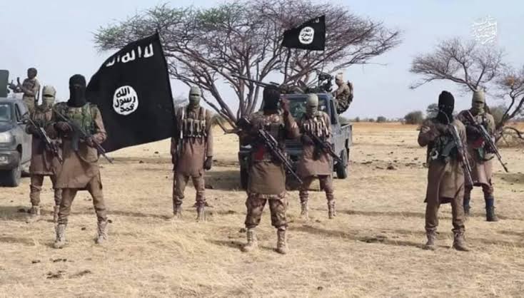 US names ISIS financial facilitators in Nigeria, others
