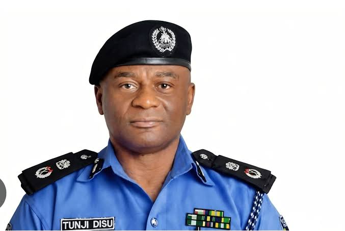 IGP Disu Bans Police Officers From TikTok, Facebook Content Creation, Threatens Dismissal