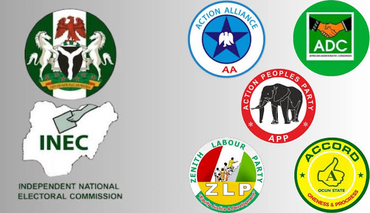 Court Orders Deregistration Of ADC, Accord, Three Others Over Constitutional Breach