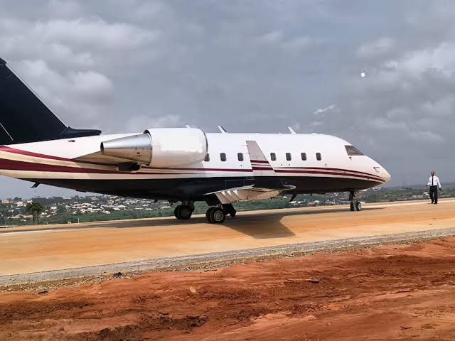 NCAA Grounds Aircraft, Suspends Operator’s Permit After Emergency Road Landing Near Asaba