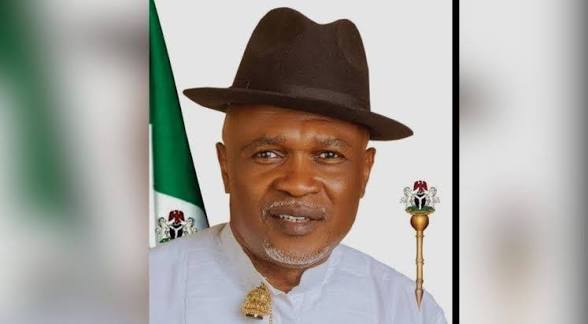 Reps Minority Leader Kingsley Chinda Defects To APC, Resigns Position