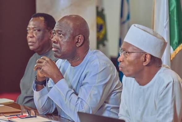 Nigeria Attends APPO Meeting, Reaffirms Commitment to Energy Bank’s Take-Off