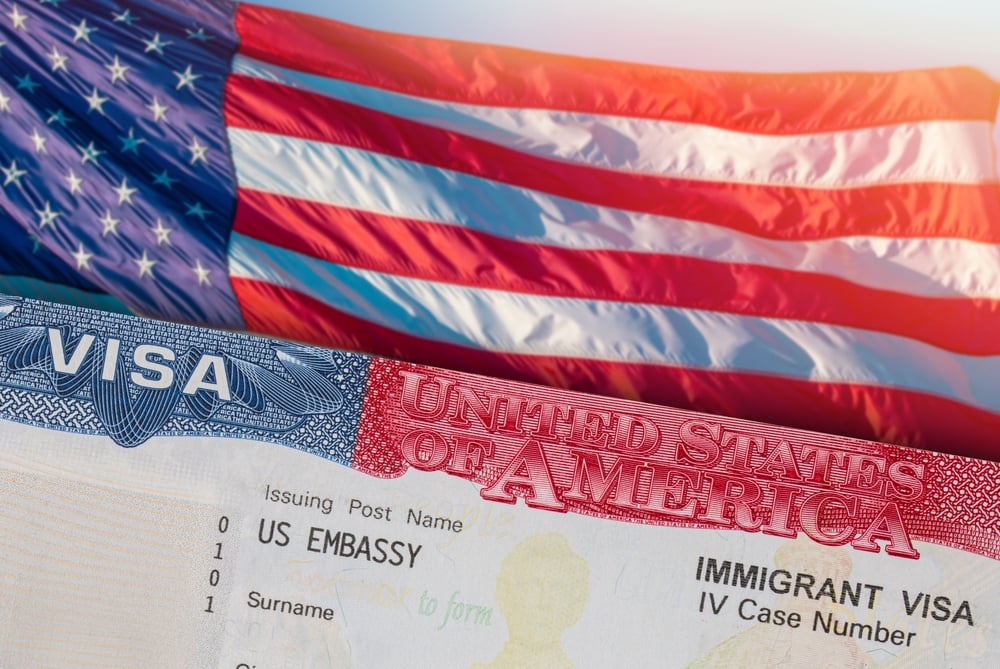 US Announces Non-refundable $750 Visa Fee to Enable Travellers Skip Queues