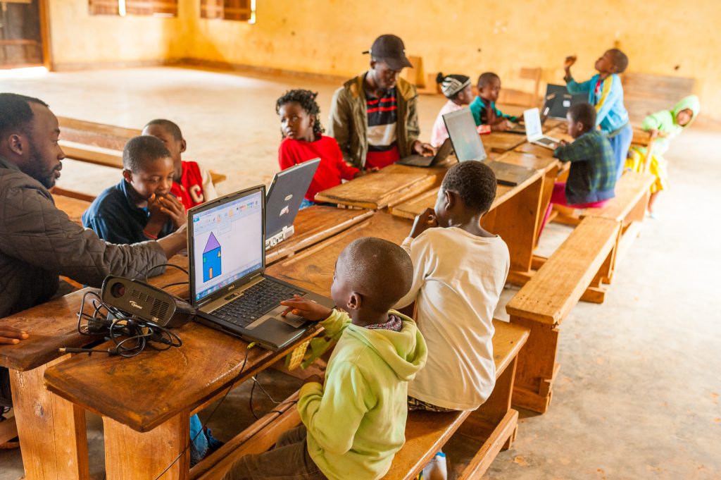 NCC begins process to provide free internet access to educational platforms